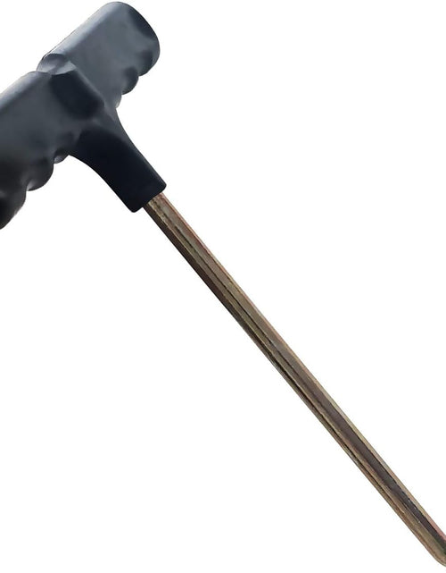 Load image into Gallery viewer, Trampoline Spring Pull Tool, Trampoline Hook Tool, Trampoline Puller