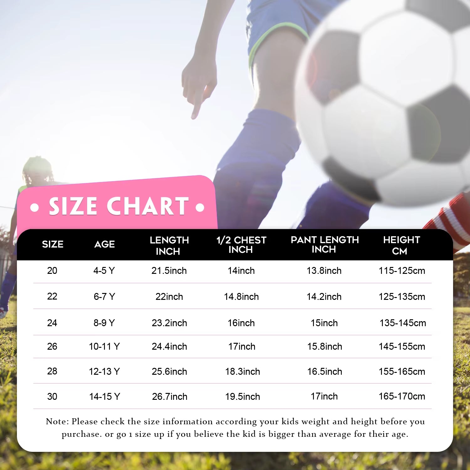 Miami Jerseys, Children'S Soccer Jerseys, Boys' and Girls' # 10 Youth Soccer Training Jerseys, Soccer Training Jerseys