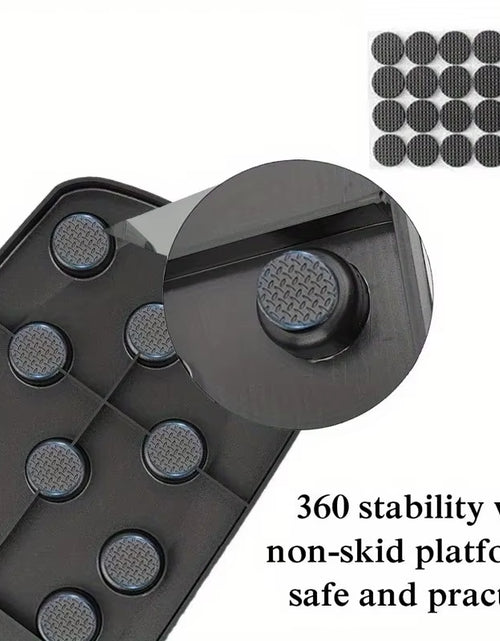 Load image into Gallery viewer, Push up Board Multi-Function Push up Bar Push up Handles Professional Home Workout Gym Equipment Strength Training