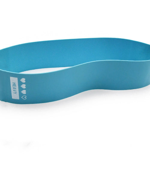 Load image into Gallery viewer, Resistance Bands Sealing Elastic Booty Sport Bodybuilding Rubber Band for Fitness Gym Leagues Equipment Sports Mini Yoga
