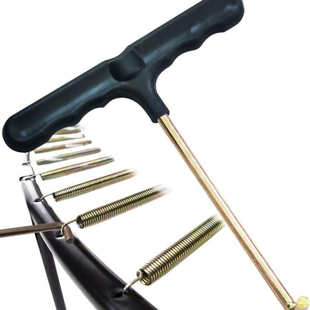Trampoline Spring Pull Tool, Trampoline Hook Tool, Trampoline Puller