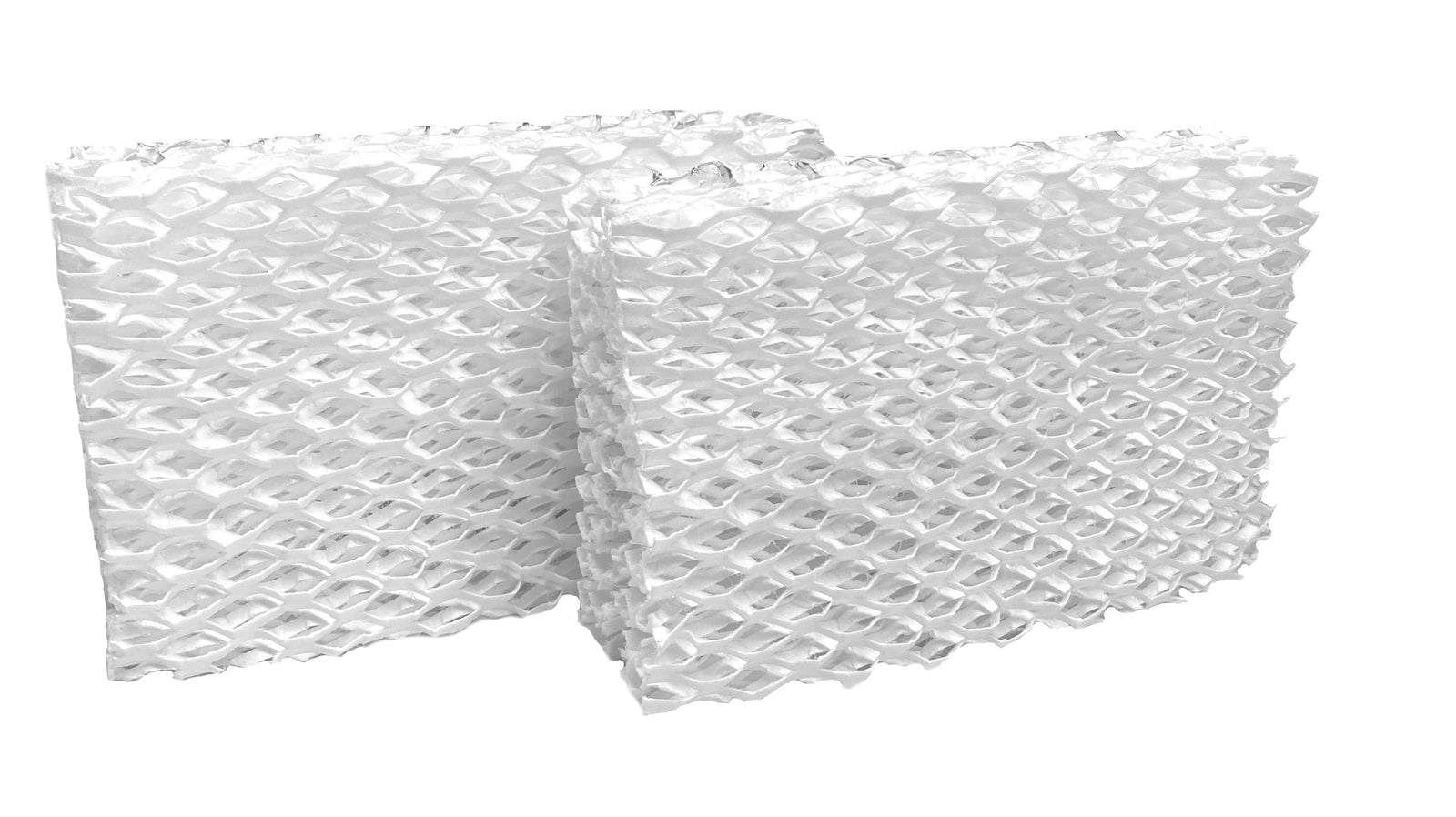 Replacement for D13C Relion Humidifier Wick Filter 2-Pack