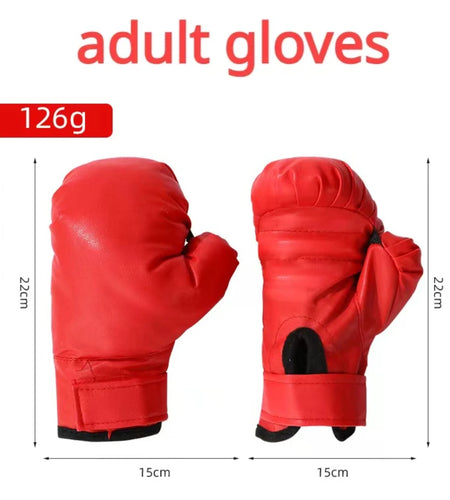 New Smart Music Boxing Machine Adult/Children Sports Fitness Boxing Trainer Home Exercise Response Training Boxing Wall Target