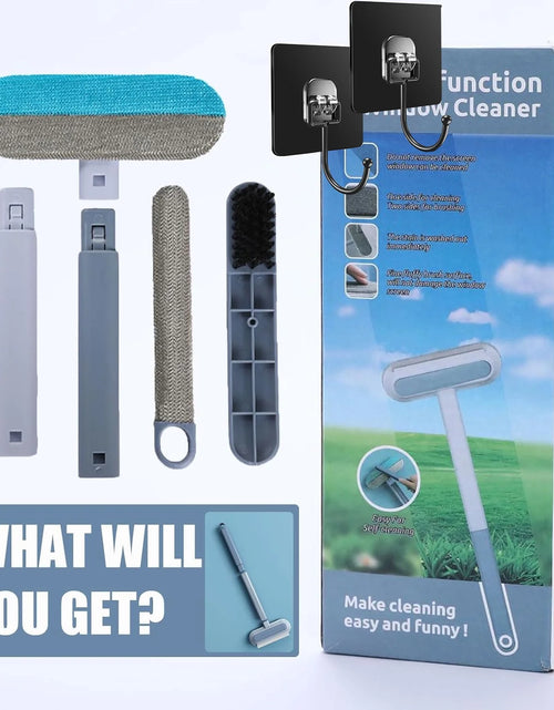 Load image into Gallery viewer, Pet Hair Remover, Reusable Cat and Dog Hair Remover &amp; Lint Brush Roller
