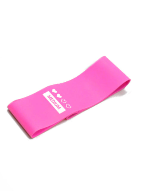 Load image into Gallery viewer, Resistance Bands Sealing Elastic Booty Sport Bodybuilding Rubber Band for Fitness Gym Leagues Equipment Sports Mini Yoga
