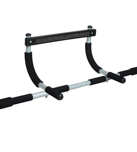 Horizontal Bar Pull-Up Indoor Device Fitness Equipment Sports Training Punch-Free Parallel Bars Door Frame Pull-Up Bar