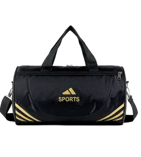 Waterproof Gym Bags Taekwondo Swimming Fitness Bag Large Capacity Portable Travel Bag