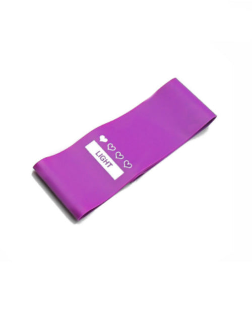 Load image into Gallery viewer, Resistance Bands Sealing Elastic Booty Sport Bodybuilding Rubber Band for Fitness Gym Leagues Equipment Sports Mini Yoga
